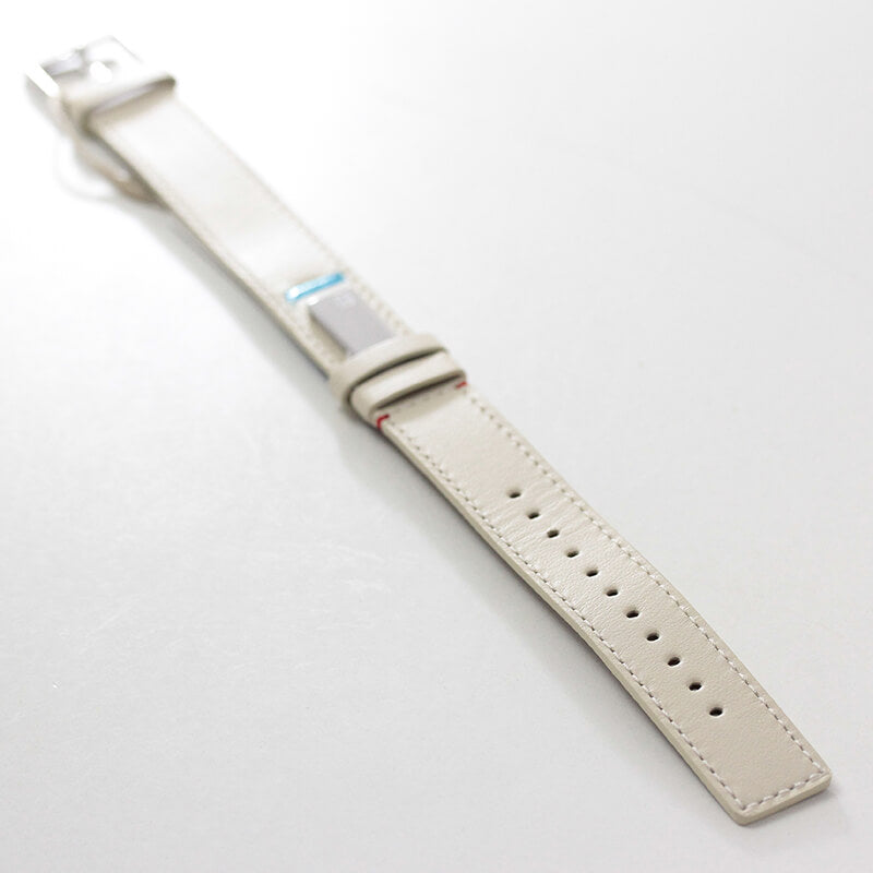 klokers(クロッカーズ) 時計KLOK01D4と専用 レザーベルト アイボリー KLINK-04-SC13のセット klok01d4-klink-04-sc13 腕時計