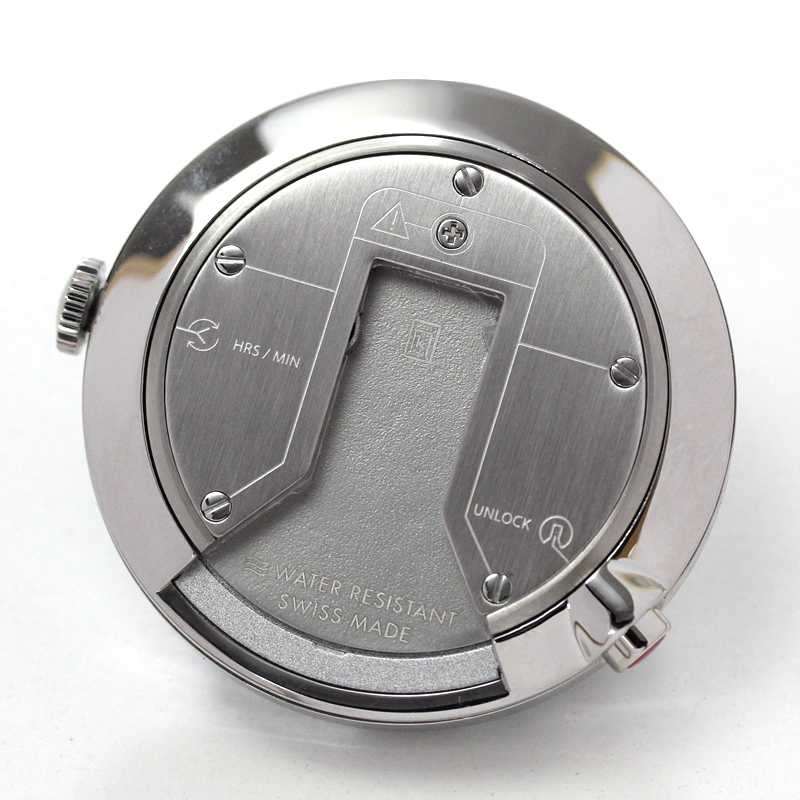 klokers(クロッカーズ) KLOK01D4 本体単品 時計