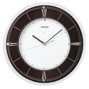 SEIKO セイコー 電波掛け時計 インターナショナル・コレクション【KX321B】