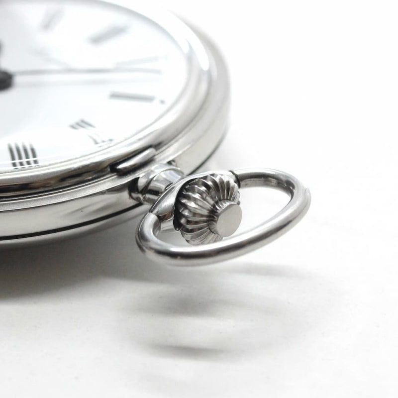 絶版モデルのロンジン ハンターケース懐中時計/longines-118