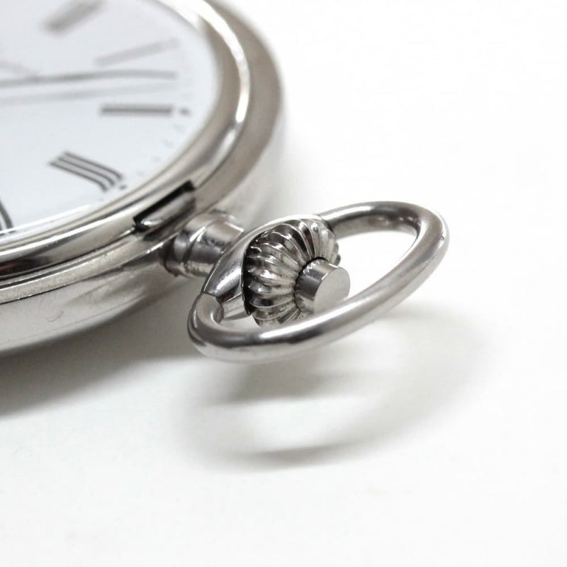 絶版モデルのロンジン ハンターケース懐中時計/longines-134