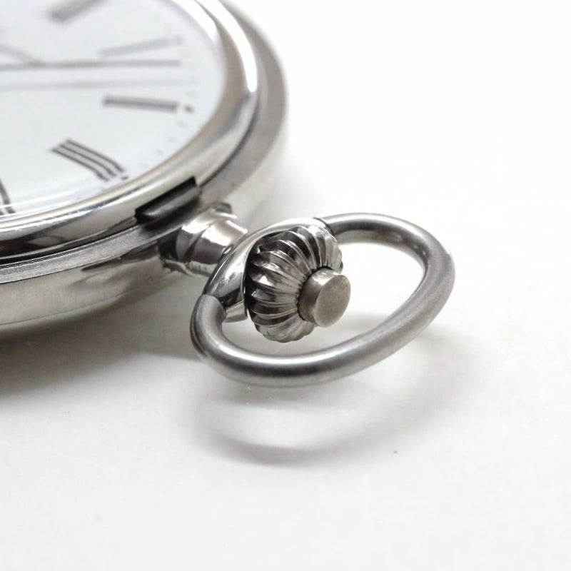 絶版モデルのロンジン ハンターケース懐中時計/longines-137
