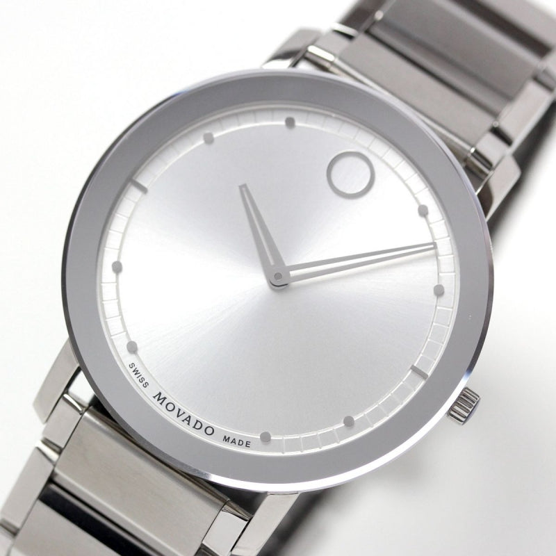 MOVADO(モバード)サファイア M0606881.8105S/腕時計