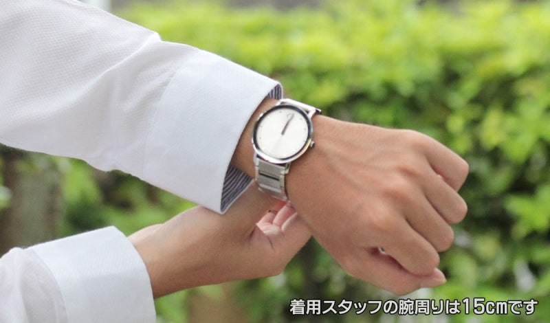 MOVADO(モバード)サファイア M0606881.8105S/腕時計