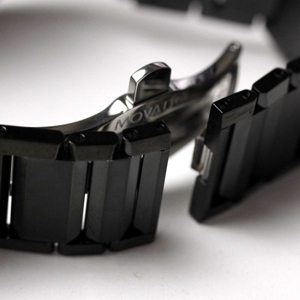 MOVADO(モバード)サファイア M0606882.8903B/腕時計