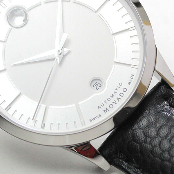 MOVADO(モバード)1881オートマティック M0607022.8105L/腕時計