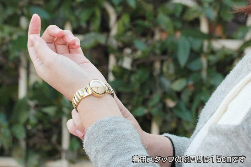 MOVADO(モバード)サファイア M0607049.8300G レディース腕時計