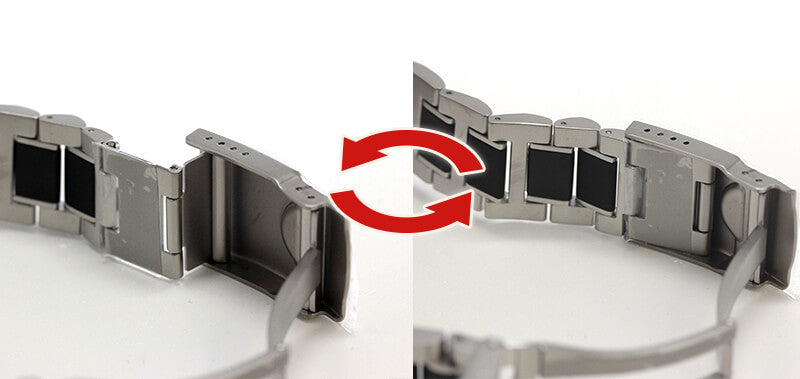 Muhle Glashutte(ミューレ・グラスヒュッテ) S.A.R. Rescue-Timer LUMEN 自動巻き 42mm 腕時計 M1-41-08-MB