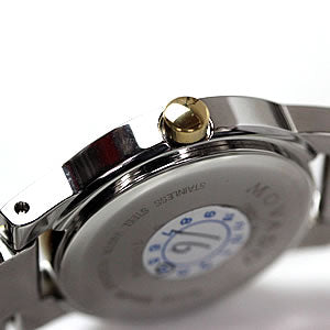 MOVADO(モバード)AMOROSA(アムローサ)女性用腕時計 M84.412.E4C.A/腕時計