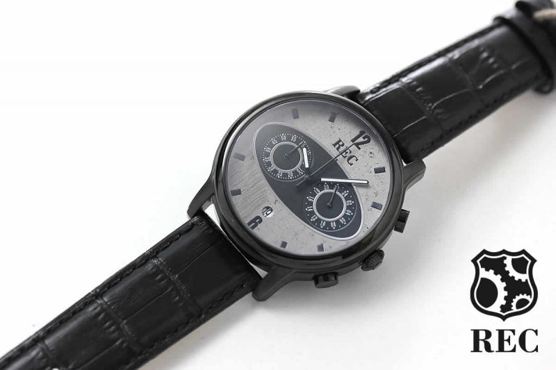 REC(レック)/マーク1(The Mark I)/M3 腕時計