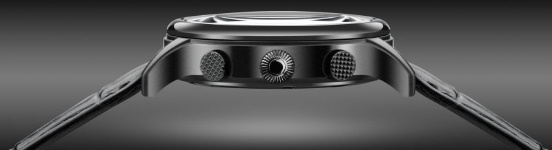 REC(レック)/マーク1(The Mark I)/M3 腕時計