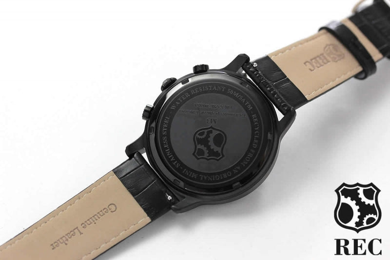REC(レック)/マーク1(The Mark I)/M3 腕時計