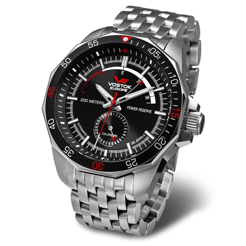 VOSTOK BOCTOK ロシア 腕時計 ロシア時計(その1) ボストーク(Vostok, BOCTOK) - OptoEleMech