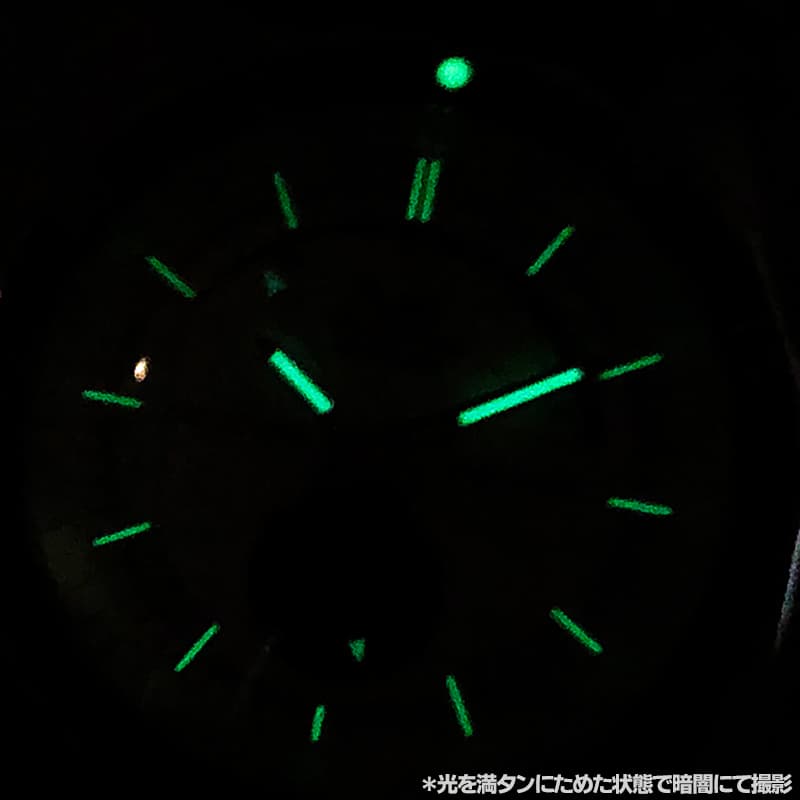 VOSTOK EUROPE(ボストーク ヨーロッパ)N1 Rocket パワーリザーブ NE57-225A563B 腕時計