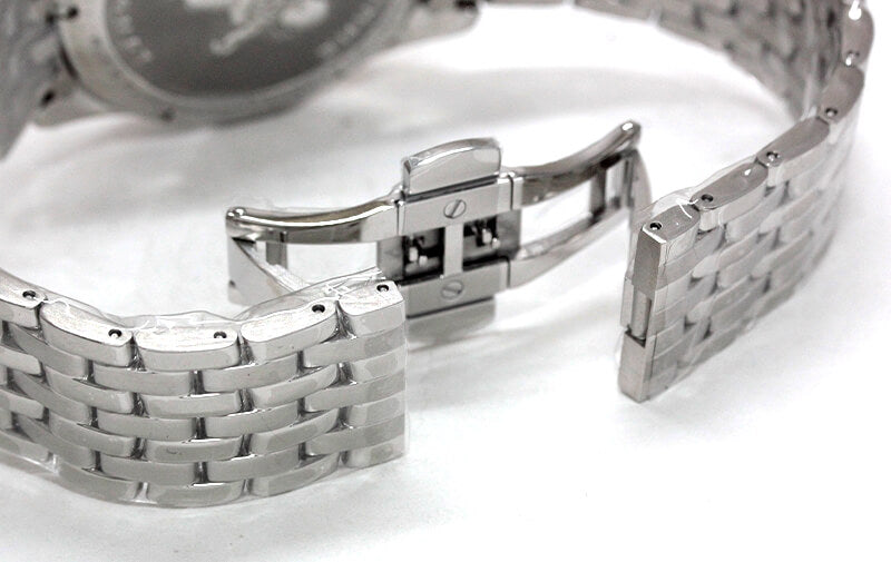 STURMANSKIE(シュトゥルマンスキー)OPEN SPACE GMT 自動巻き 腕時計 NH34-1891052B ブルーダイヤル