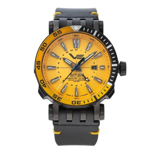 VOSTOK EUROPE(ボストークヨーロッパ) エネルギア 自動巻き 腕時計 NH34-575C719