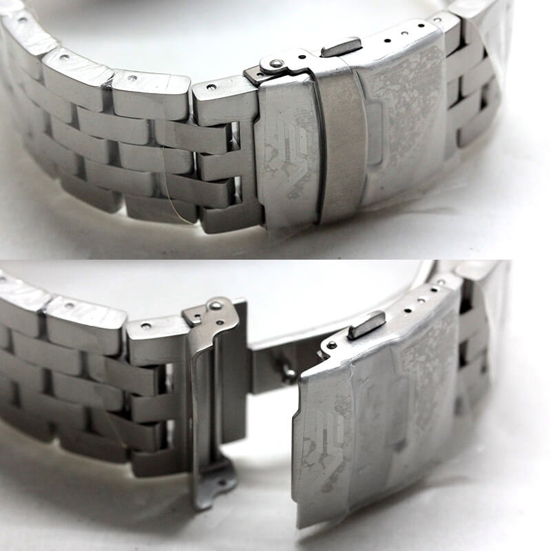 VOSTOK EUROPE(ボストークヨーロッパ) エクスペディション・ノースポール1 『FROST』 特別モデル 腕時計 NH34-595A773