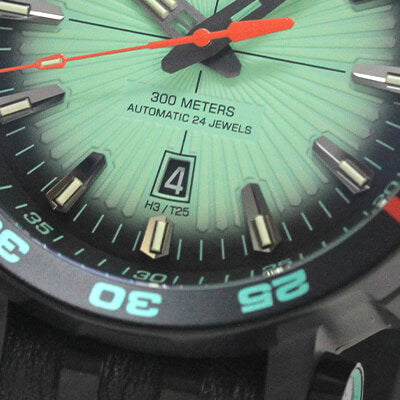 VOSTOK EUROPE(ボストーク ヨーロッパ) ENERGIA-2(エネルギア-2) NH35A-575C649 腕時計