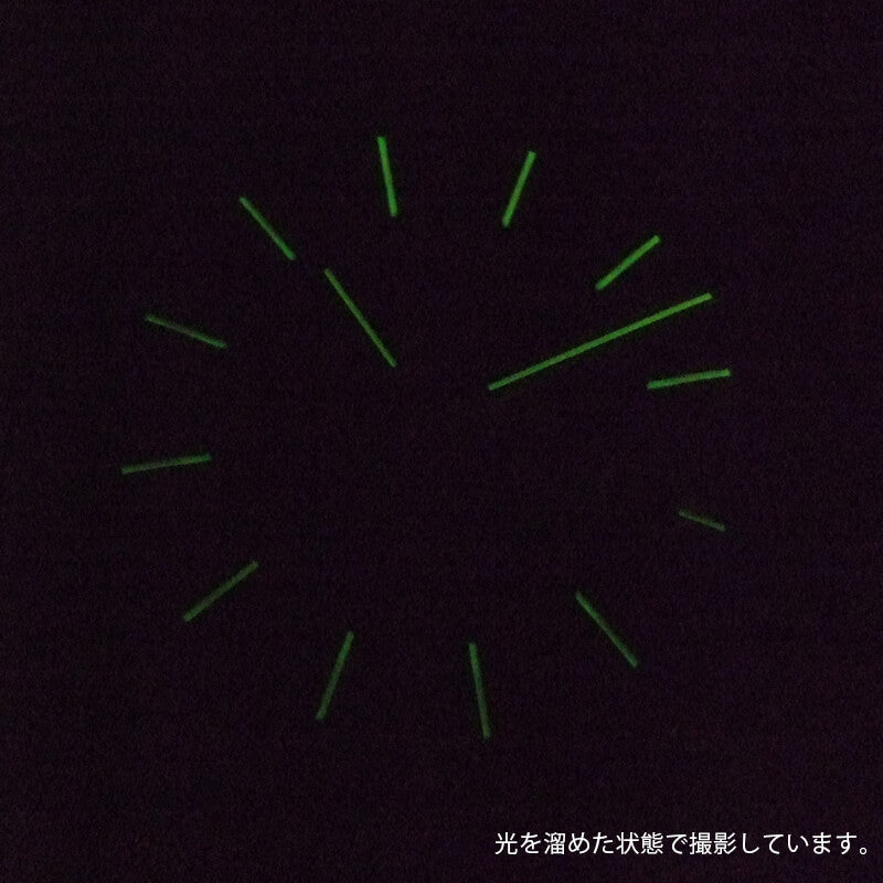 シュトゥルマンスキー(STURMANSKIE)/OPEN SPACE カレンダー/自動巻き/NH36-1899773B 腕時計