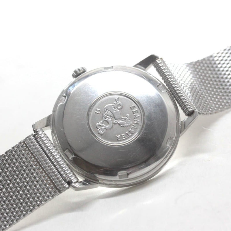オメガ(OMEGA)/自動巻/1965年製/シーマスター/ヴィンテージ腕時計/omega-1002