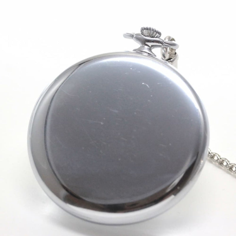 絶版モデルのオメガ(OMEGA) オープンフェイス懐中時計/121.1726/omega-108