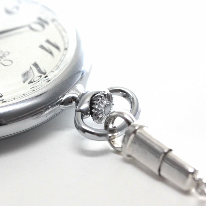 絶版モデルのオメガ(OMEGA) オープンフェイス懐中時計/121.1726/omega-108