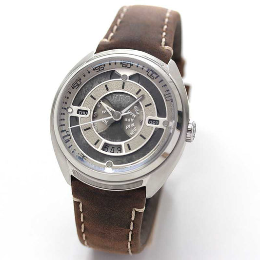 REC(レック)/The 901   自動巻き ポルシェ P-901-02 腕時計