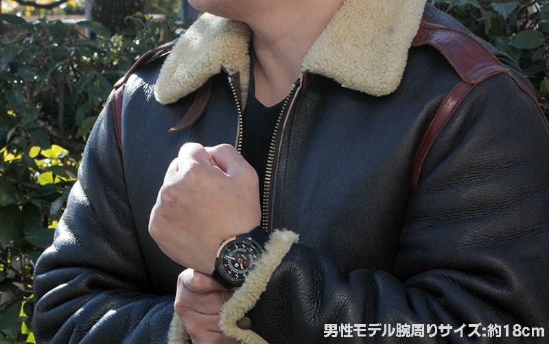 REC(レック)/The 901 RWB Stella 中井 啓氏とのコラボレーションによって誕生した腕時計 世界305本限定・日本限定5本のシリアルナンバー入り P-901-RWB