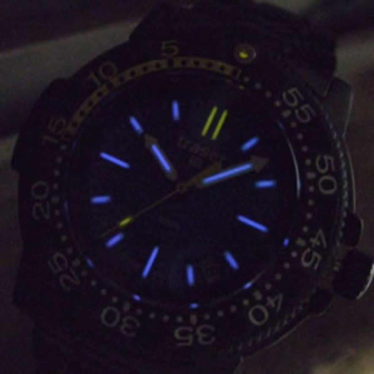 トレーサー/TRASER/H3/ノーティック/ダイバーズ/P6504.33C.6E.03/腕時計