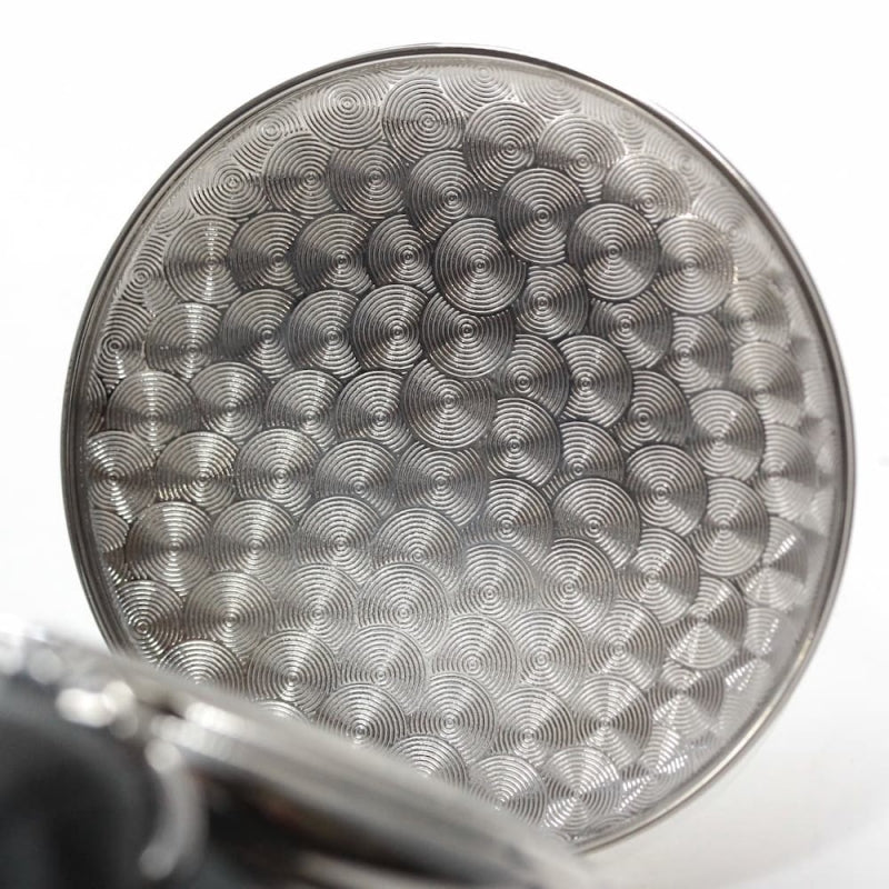 正美堂創業 50周年記念ウォッチ/オリジナル懐中時計/シルバーカラーハンターケース/スイス製オールドユニタス/pw6498oldsrb