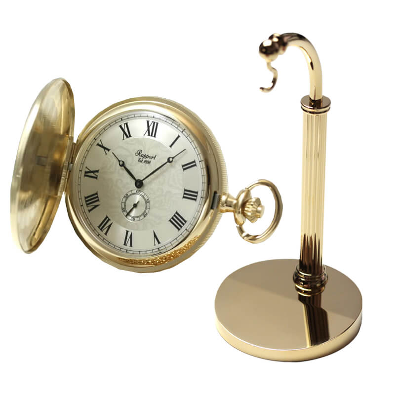 ラポート/Rapport/ハンターケース/クォーツ/PW84