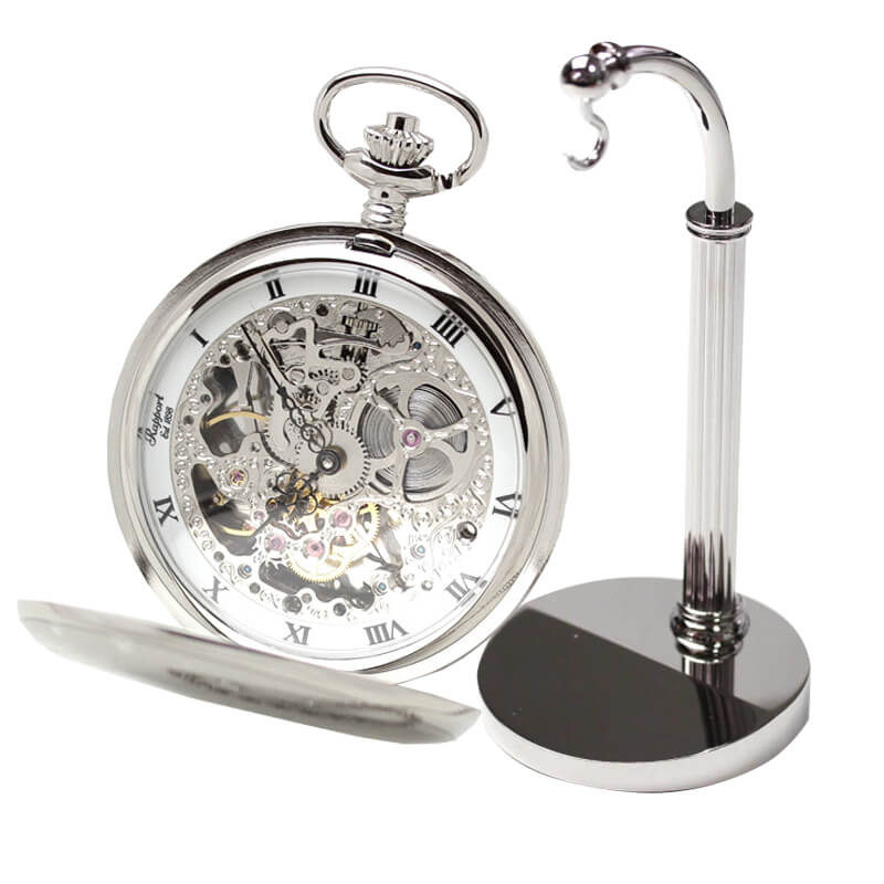 正美堂時計店撮影 スタンドとセット /PW91