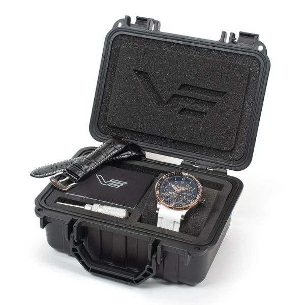 VOSTOK EUROPE(ボストーク ヨーロッパ)/Batiscafos(バティスカフォス )/ダイバーズモデル/腕時計/PX84-511E769