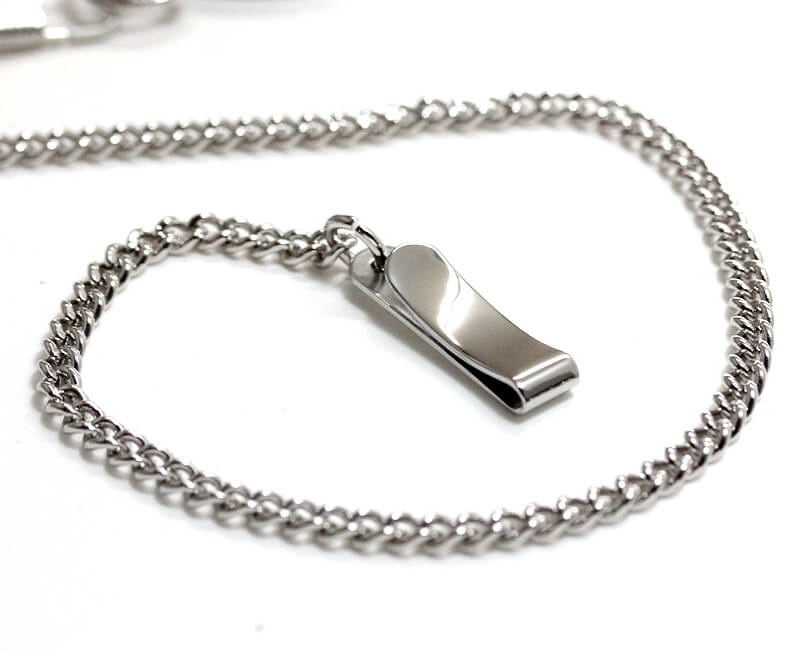 CITIZEN(シチズン) Q&Q  クォーツ 懐中時計 QA70-204