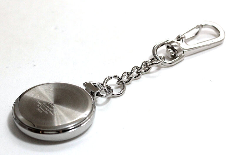 CITIZEN(シチズン) Q&Q  クォーツ 懐中時計 QA72-204