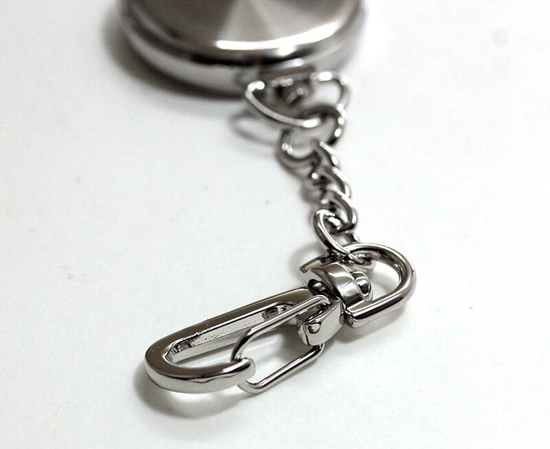 CITIZEN(シチズン) Q&Q  クォーツ 懐中時計 QA72-204