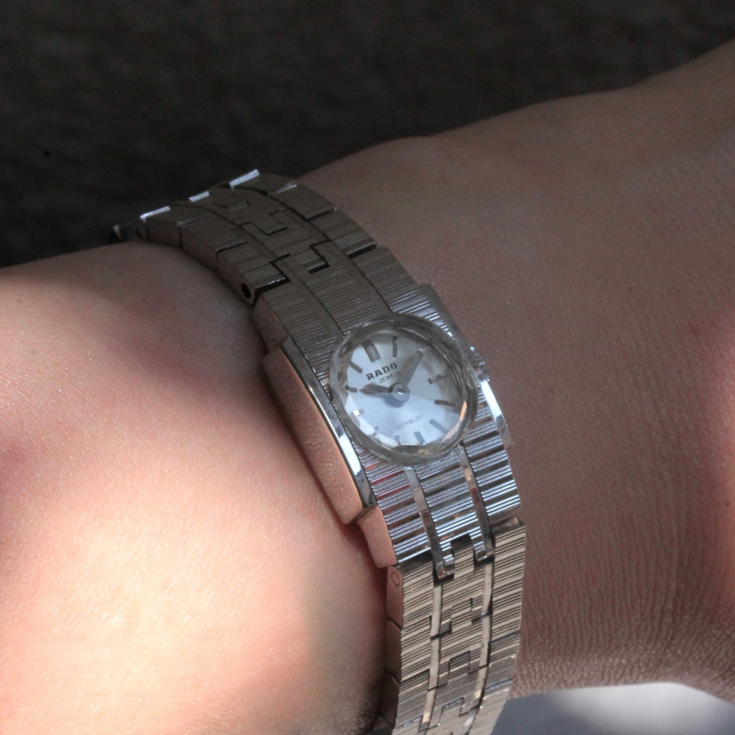 着画 RADO / ラドー rado-553-02