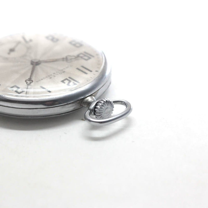 アンティークロレックス(ROLEX)/手巻き式懐中時計/オープンフェイス/rolex-101