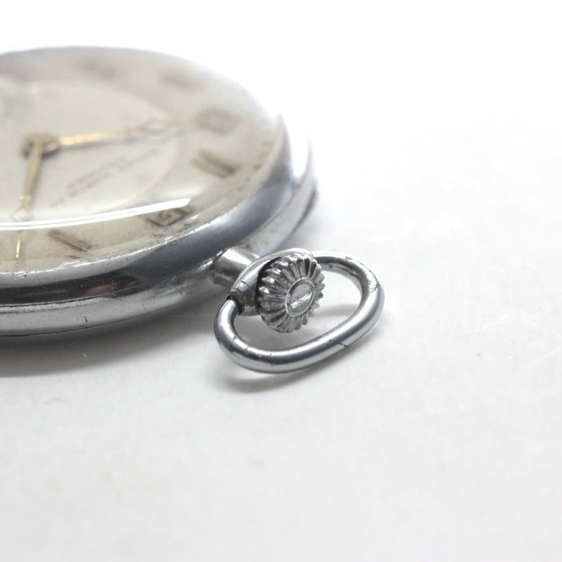 アンティークロレックス(ROLEX)/手巻き式懐中時計/オープンフェイス/rolex-102