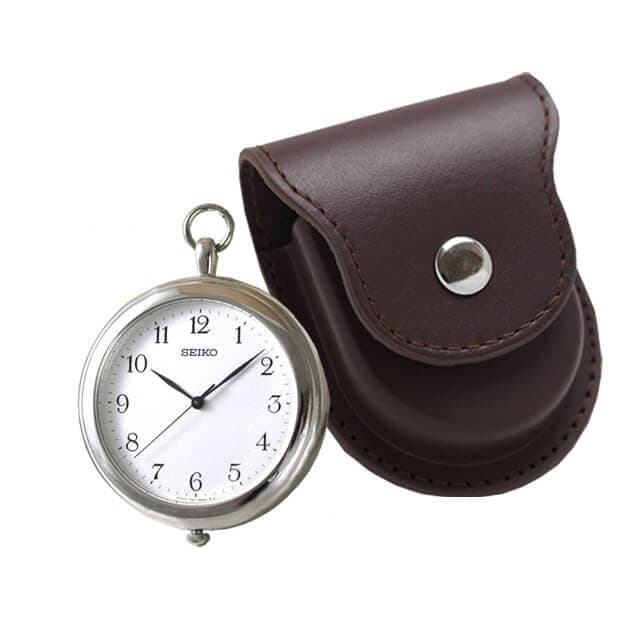 セイコー(SEIKO)懐中時計 SAPP007/懐中時計