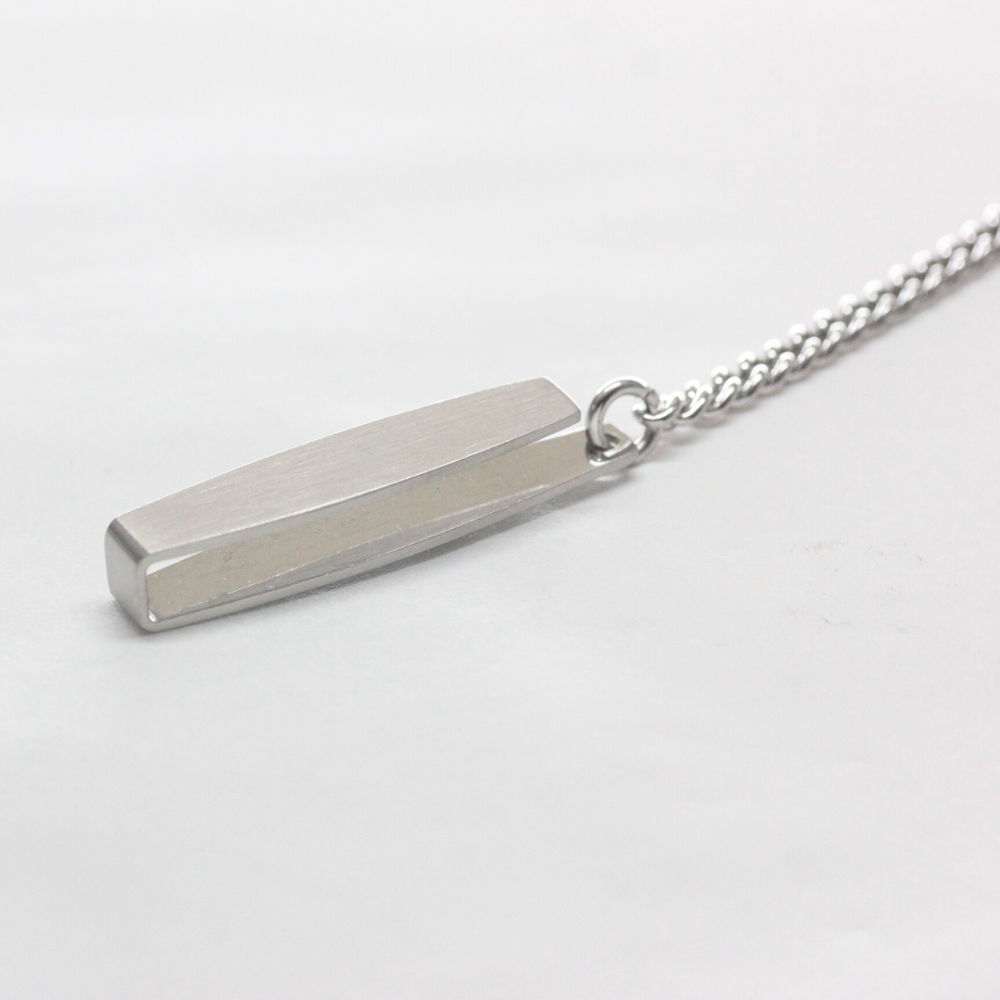 付属チェーンのフック部分