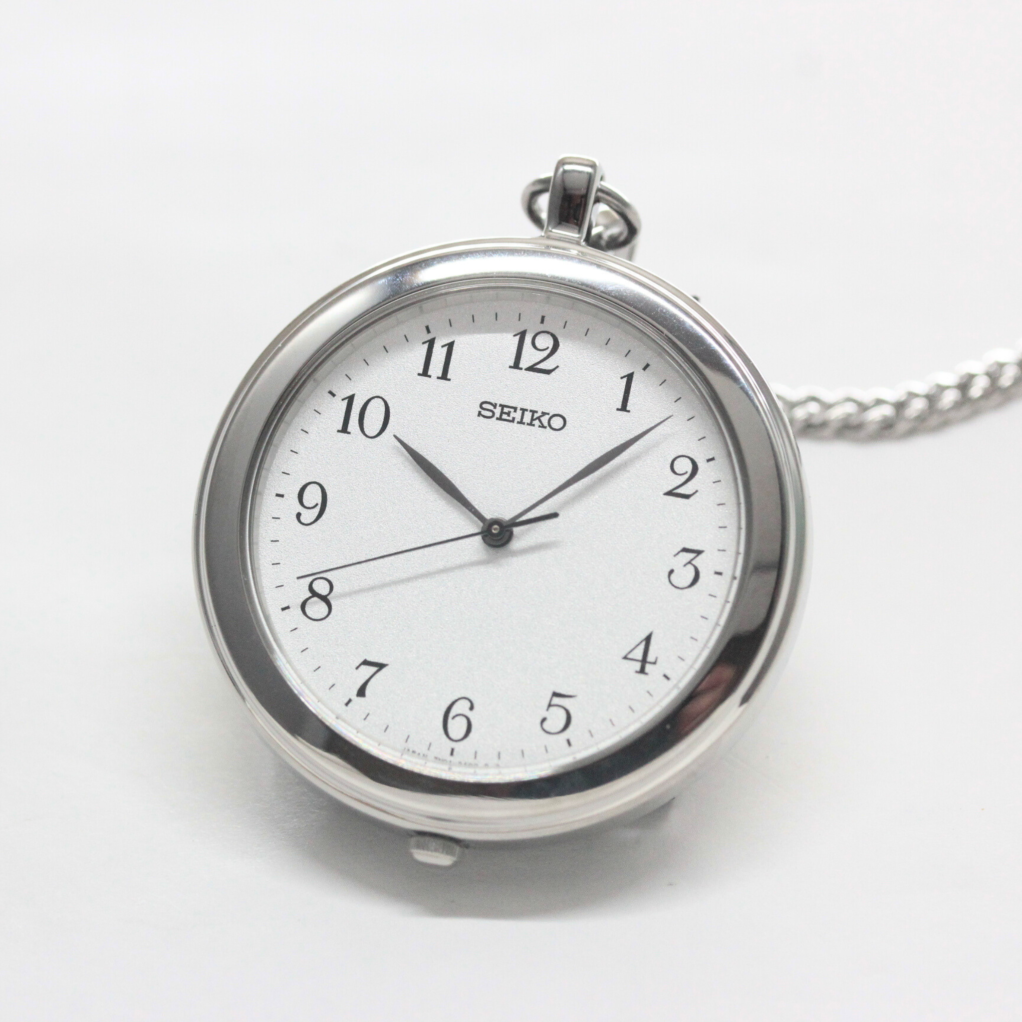 セイコー（SEIKO)懐中時計 SAPP007/懐中時計 – 正美堂時計店