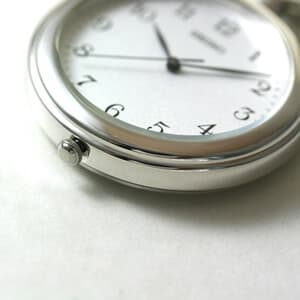 セイコー(SEIKO)懐中時計 SAPP007/懐中時計