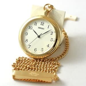 セイコー懐中時計 SAPP008/懐中時計