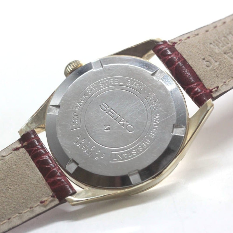 セイコー(SEIKO)/手巻き式腕時計/ロードマーベル/ヴィンテージ腕時計