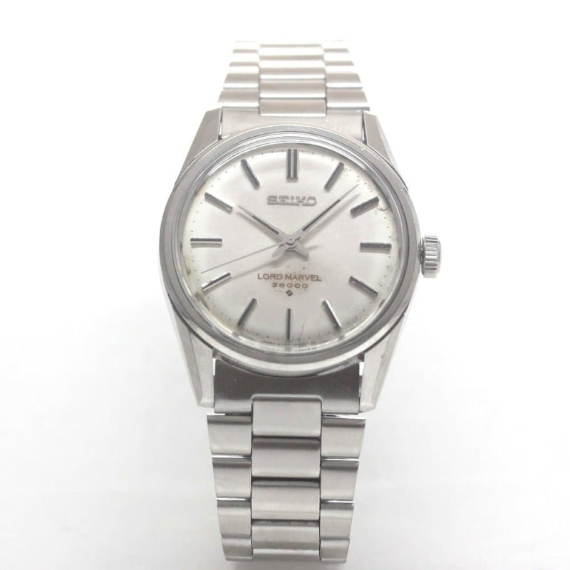 セイコー(SEIKO)/手巻き式腕時計/ロードマーベル/ヴィンテージ腕時計/seiko-105