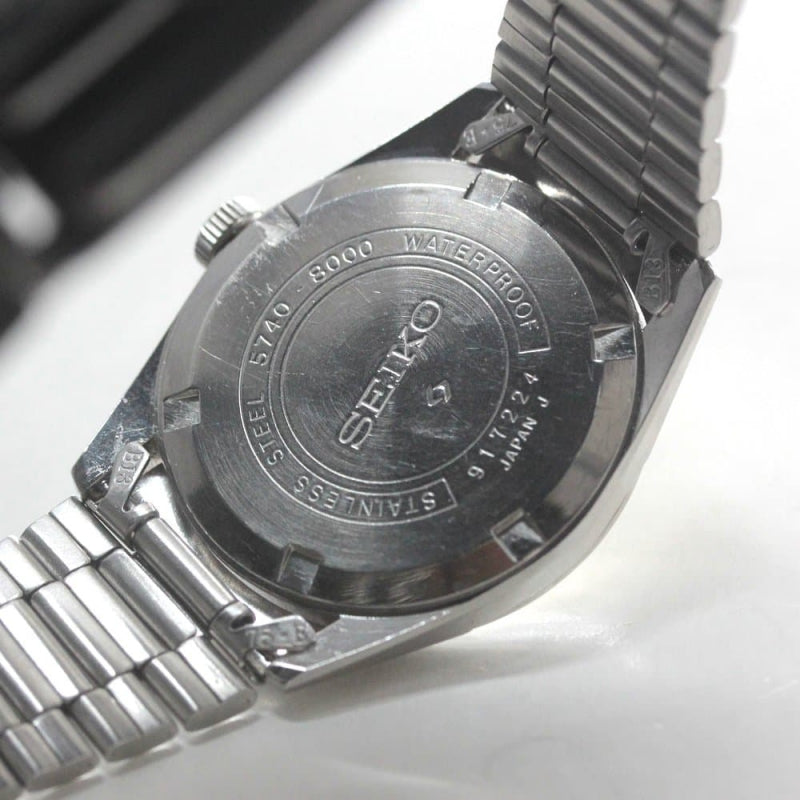 セイコー(SEIKO)/手巻き式腕時計/ロードマーベル/ヴィンテージ腕時計/seiko-105