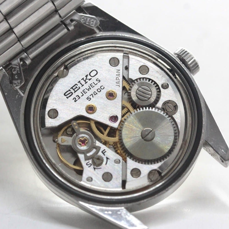 セイコー(SEIKO)/手巻き式腕時計/ロードマーベル/ヴィンテージ腕時計/seiko-105