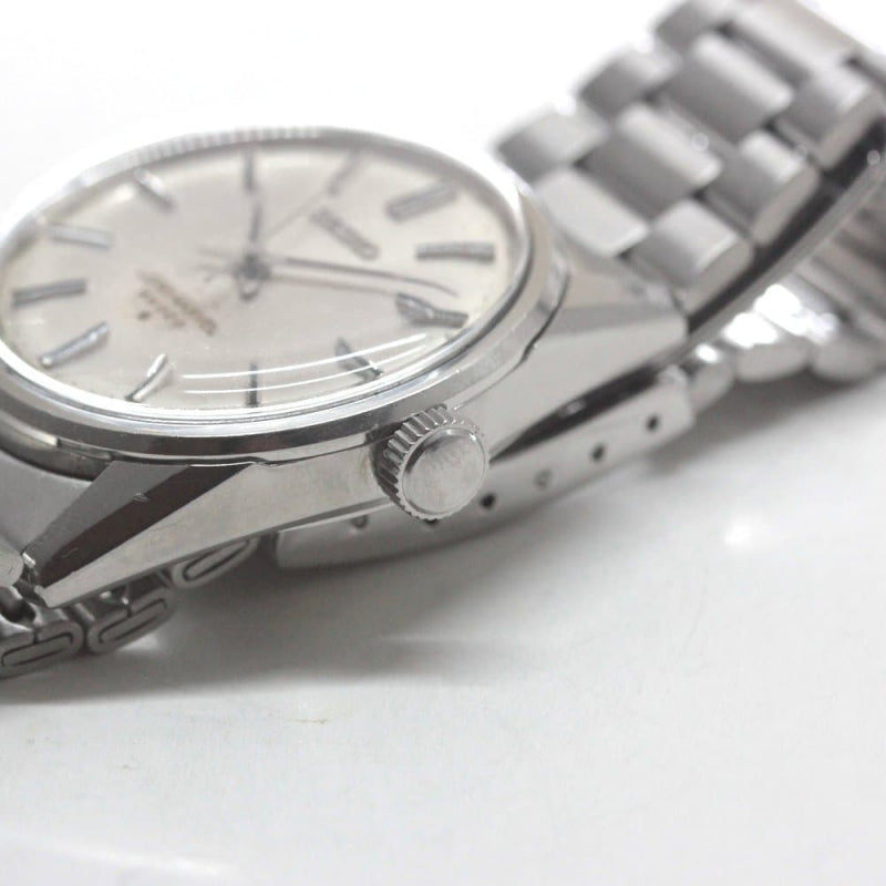 セイコー(SEIKO)/手巻き式腕時計/ロードマーベル/ヴィンテージ腕時計/seiko-105