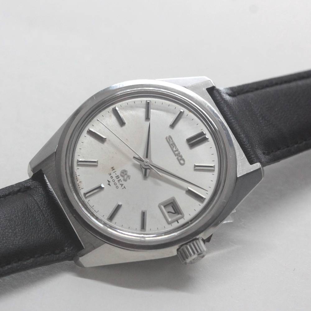セイコー(SEIKO)/自動巻き腕時計/グランドセイコー/ヴィンテージ腕時計/seiko-106